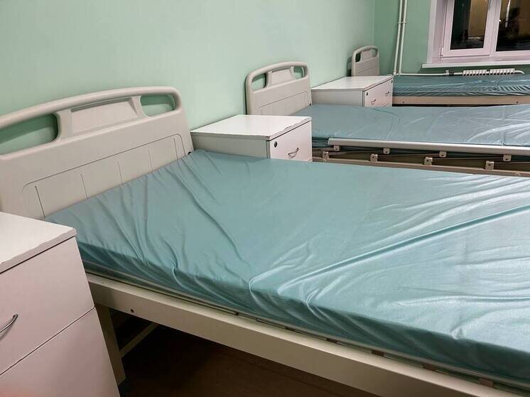     Фото иллюстративное Источник: МК на Алтае/Оксана Исакова