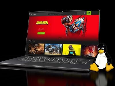    NVIDIA взялась за оптимизацию игровых видеокарт под Linux