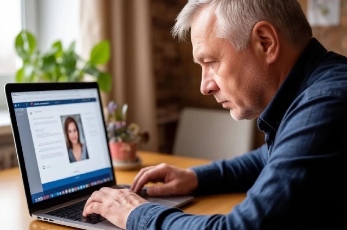    В Хабаровске мужчина стал жертвой шантажа и отдал 300 тыс. рублей