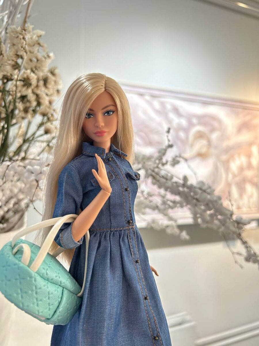 Barbie Looks №23 