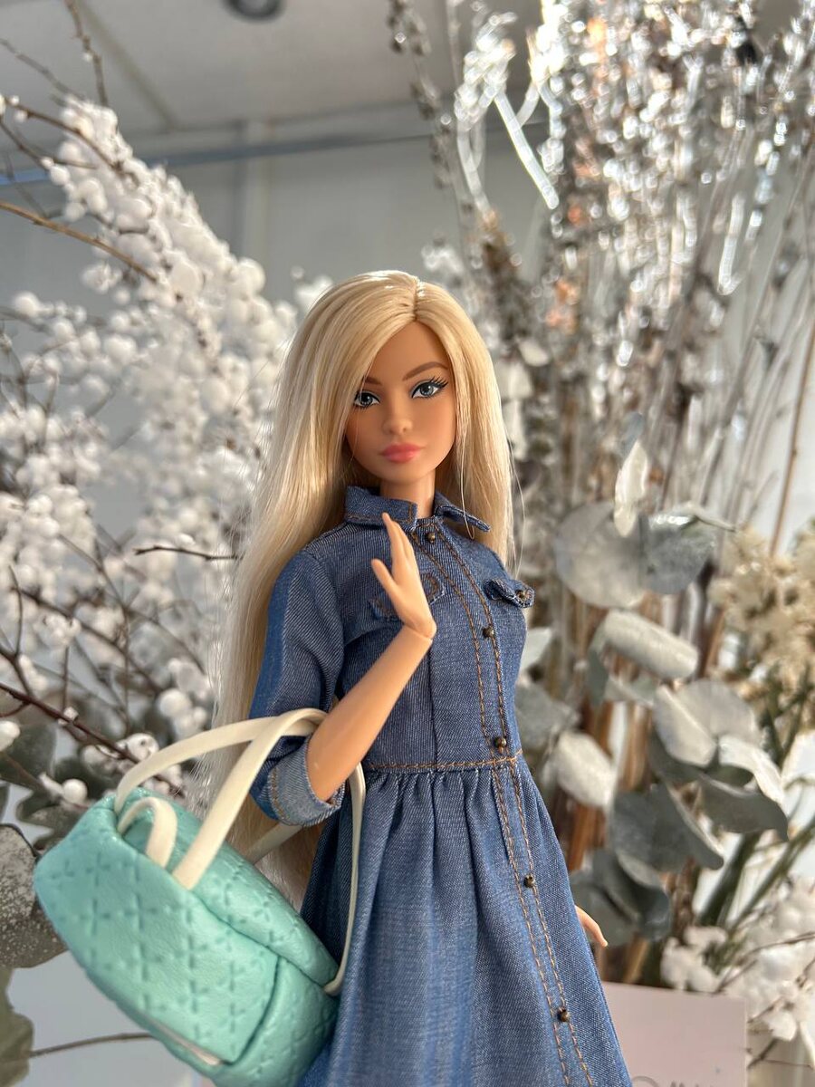 Barbie Looks №23 