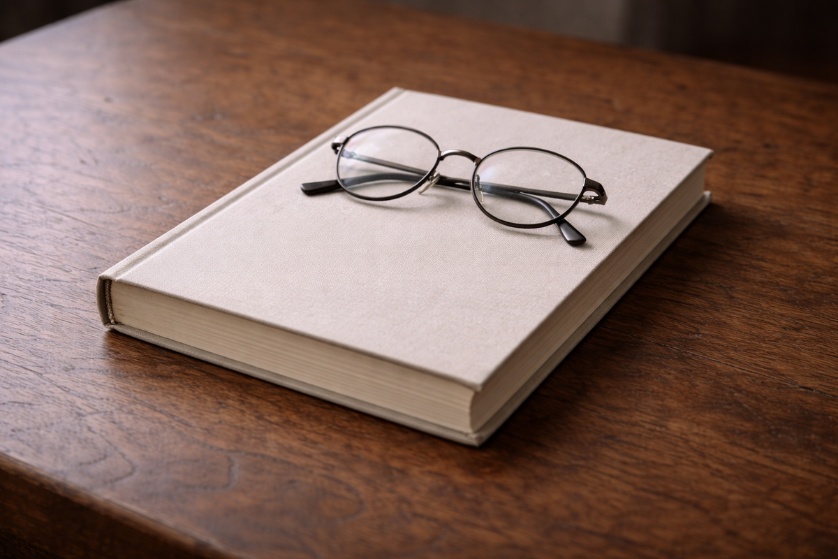 Когда мир качает, хочется, чтобы хоть стол стоял ровно