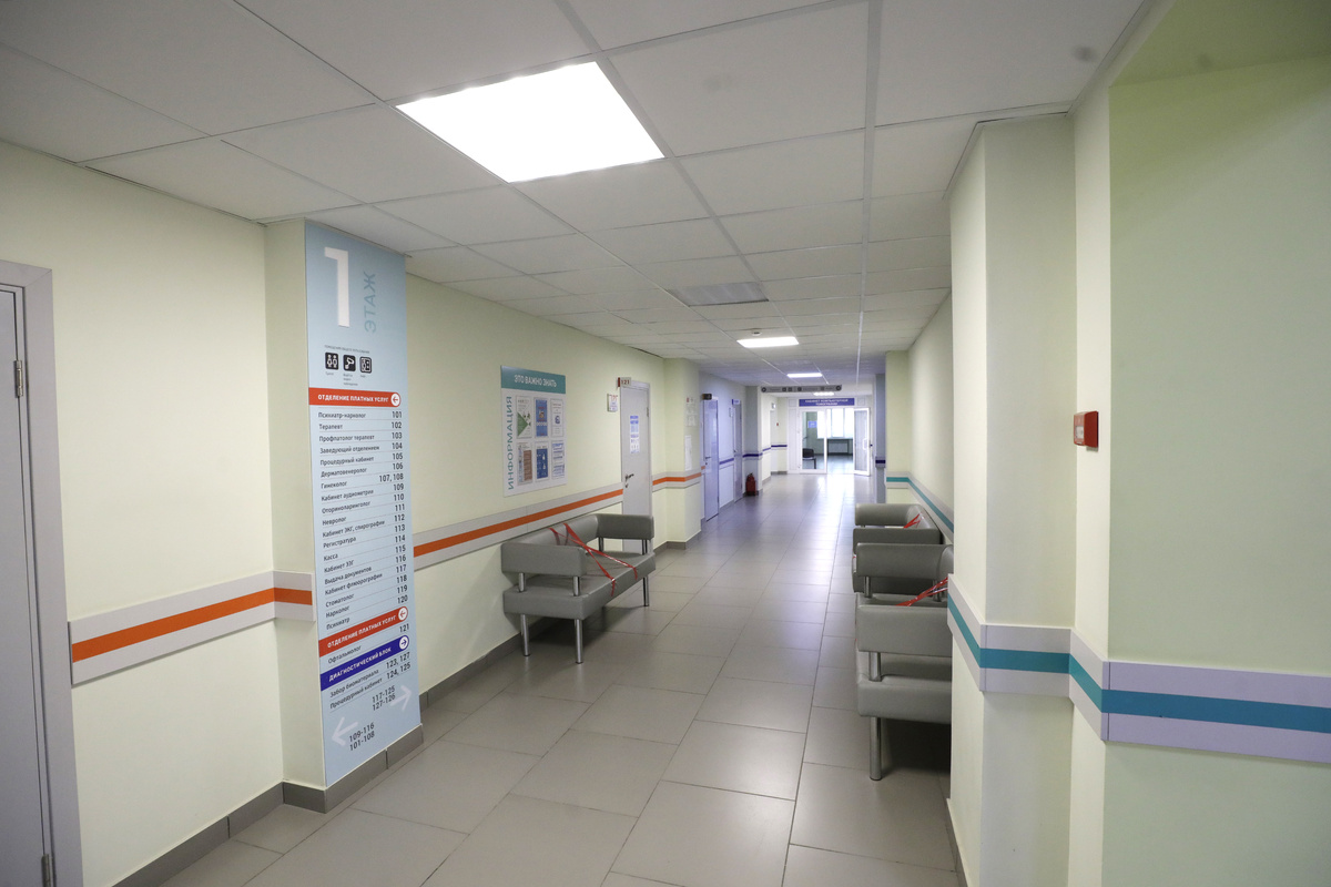     Фото: Вадим Заблоцкий (архив)