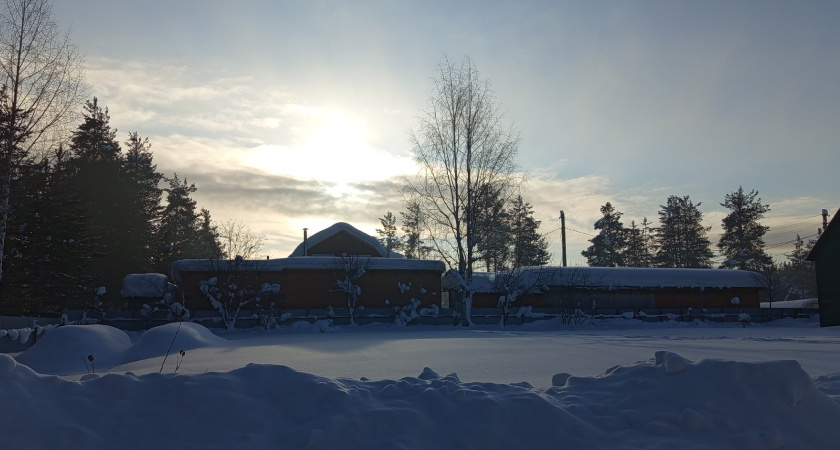    Фото "Про Город"