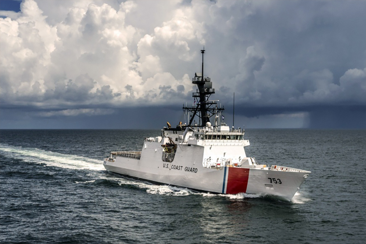    Фото: USNavyEurope / X