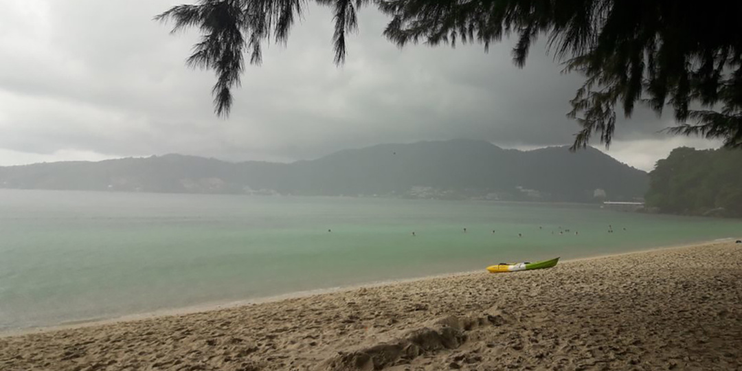 Пхукет за 129 тысяч рублей на двоих: стоит ли ехать в сезон дождей ради дешевого тура