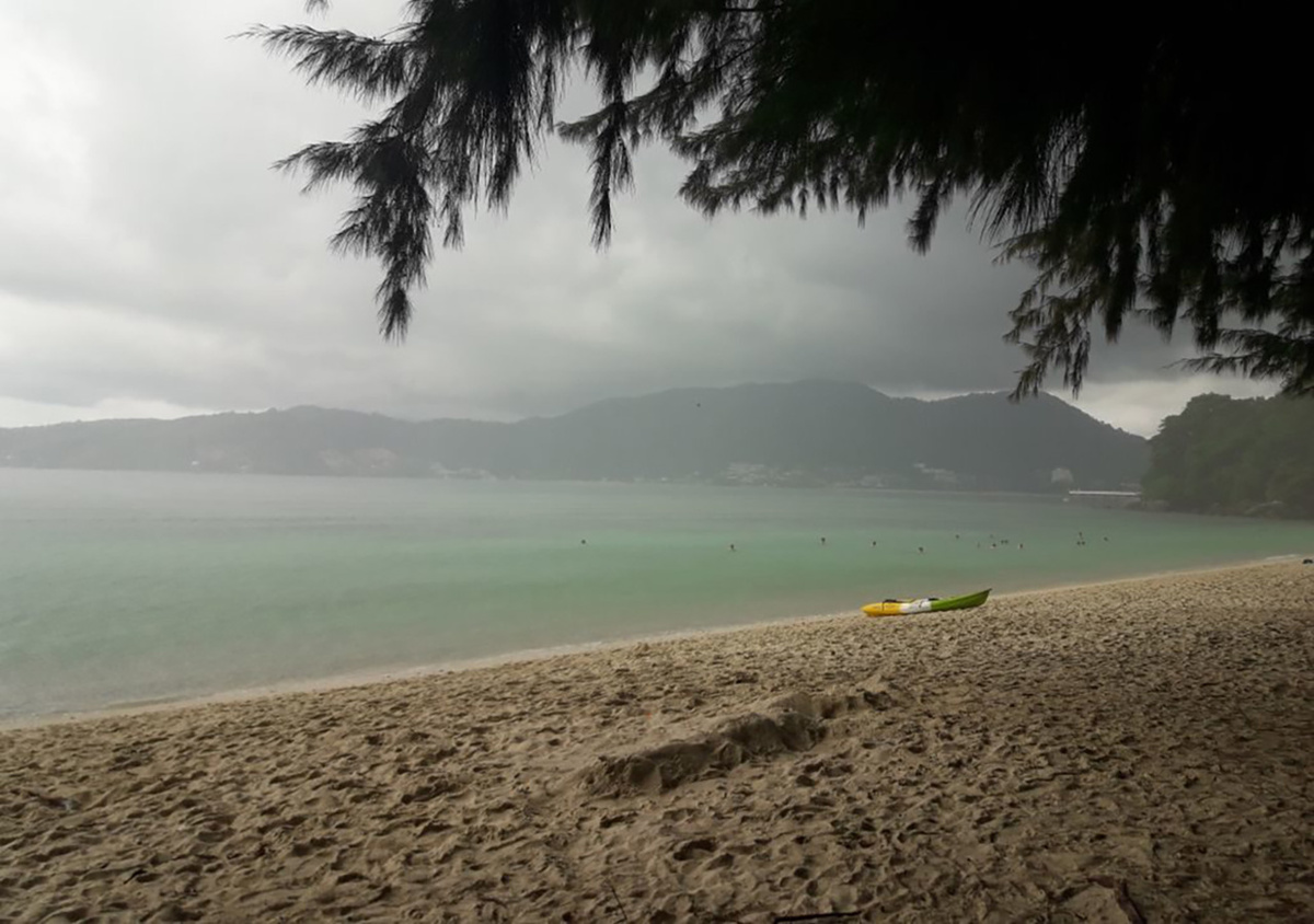 Для кого главная цель отдыха – пляж и море, лучше приезжать на остров с ноября по март.  Фото: Фото: ФедералПресс / Мария Гридина