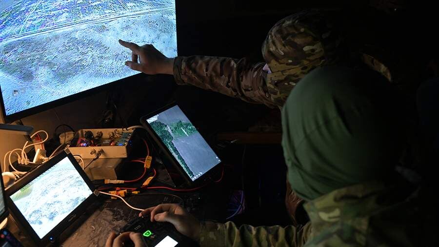    Фото: РИА Новости/Евгений Биятов