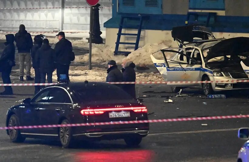     © РИА Новости. Алексей Майшев