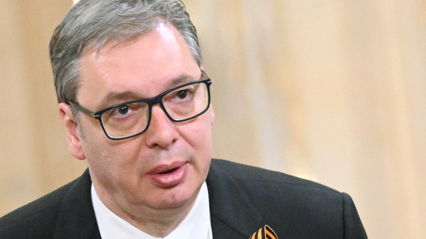    Фото: © РИА Новости/Александр Кряжев