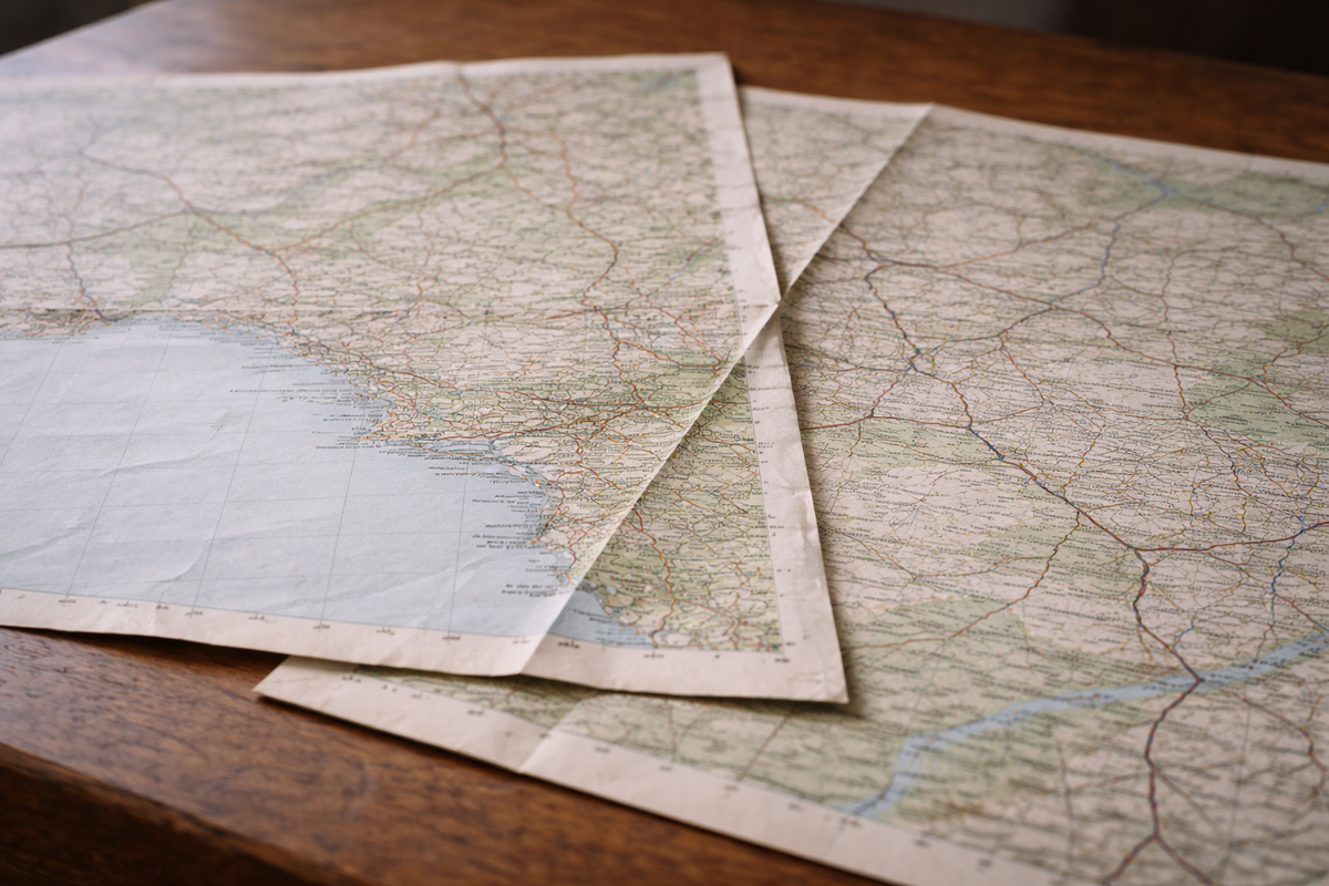 Разные земли - разные ответы