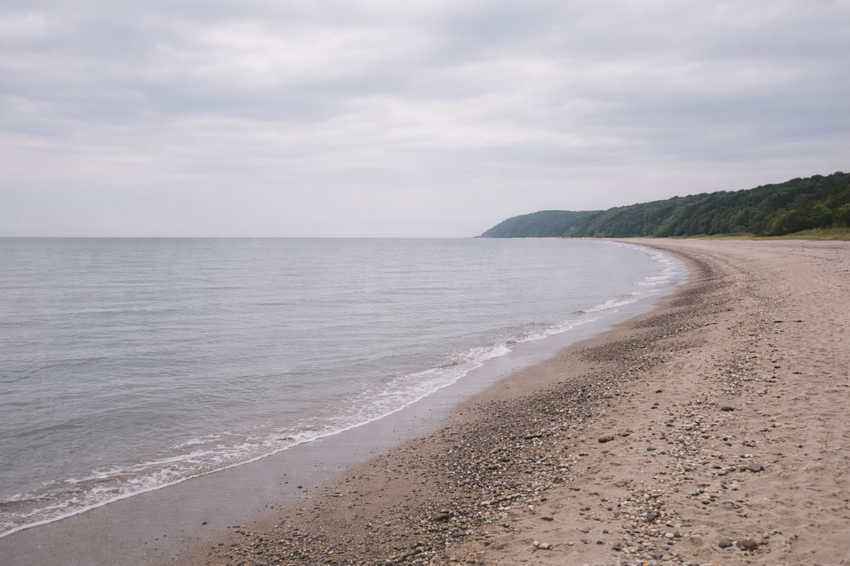 Где есть горизонт - там больше вариантов