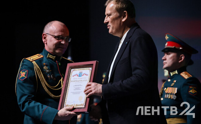    © Ольга Андреева / ЛенТВ24