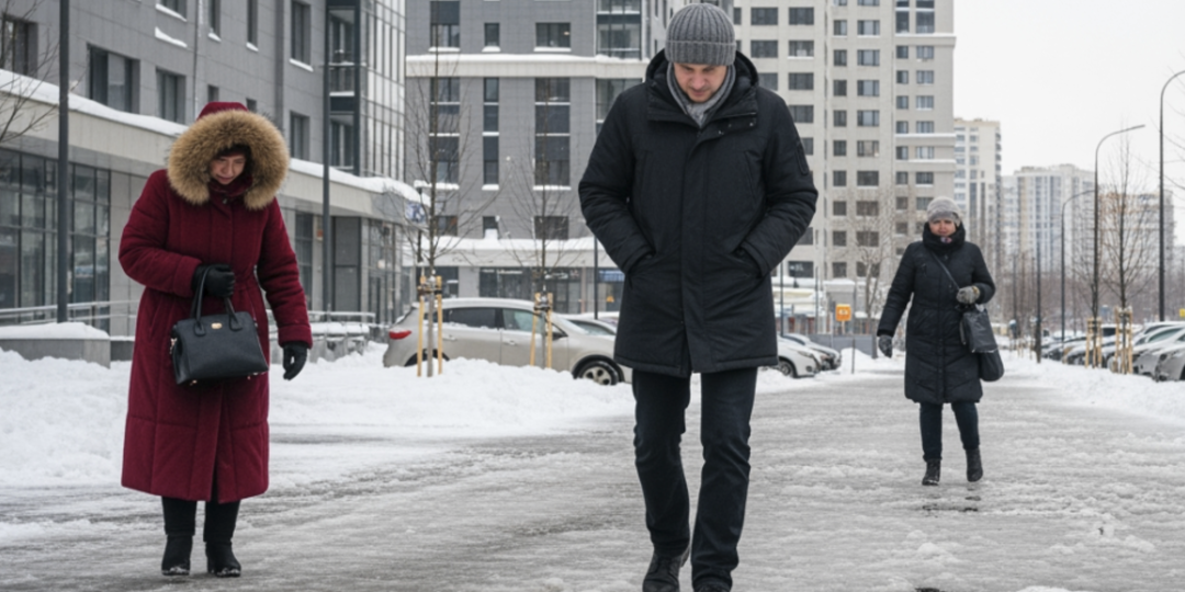 Куда уезжают российские пенсионеры, чтобы не пробираться по льду за хлебом, и где находят деньги