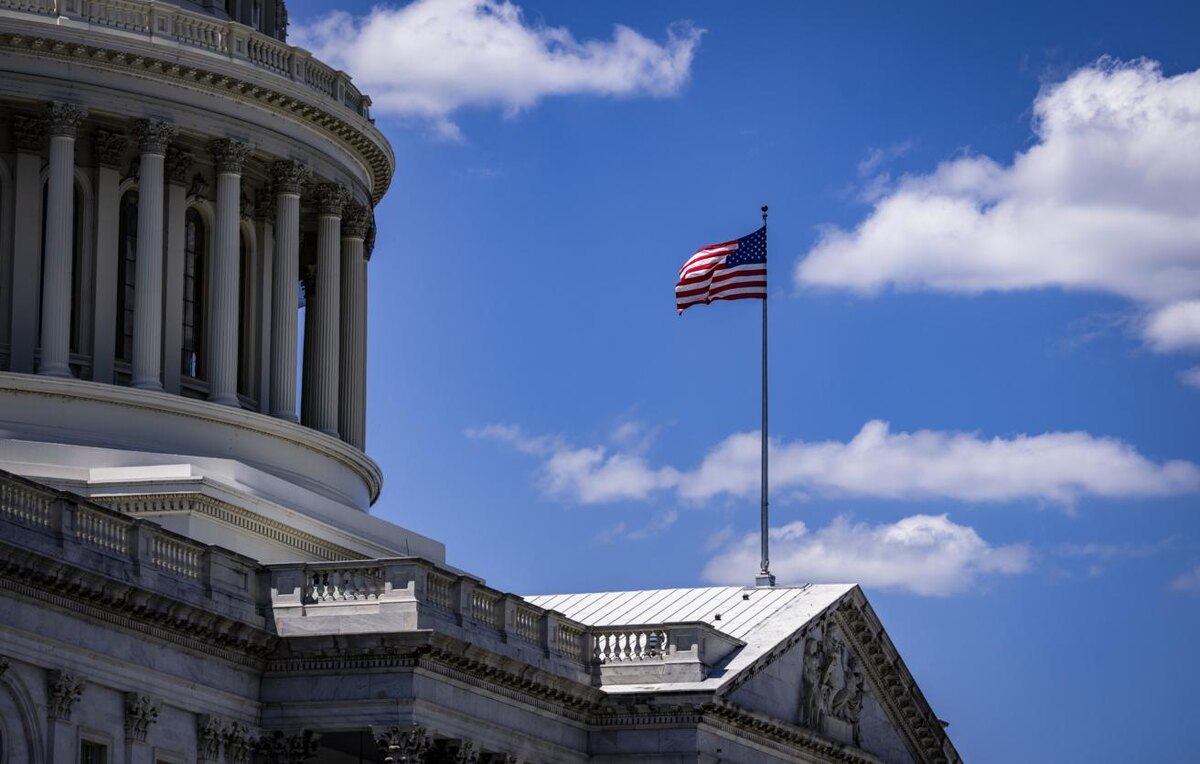 © Samuel Corum/ Getty Images