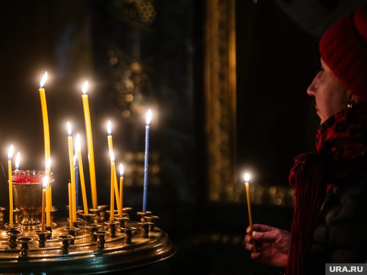     Пост продлится почти 50 дней и завершится 12 апреля празднованием Пасхи