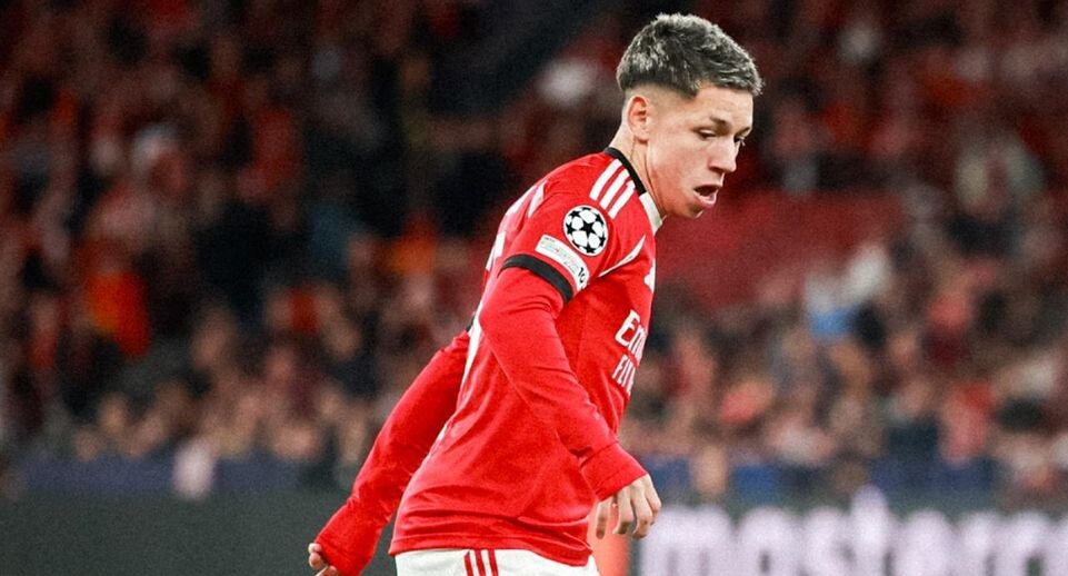    ФК «Бенфика»