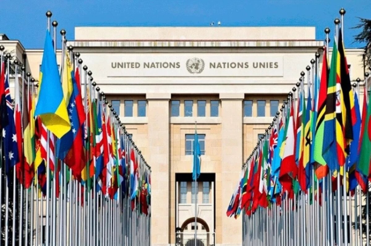    РФ и США обсудили ядерную безопасность в Женеве: обзор СМИ на 24 февраля