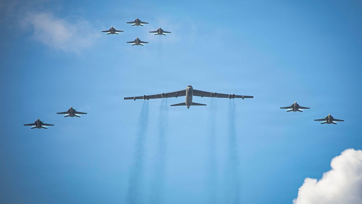    Ожидает ли Иран повторение американской бомбардировки 22 июня 2025 года?