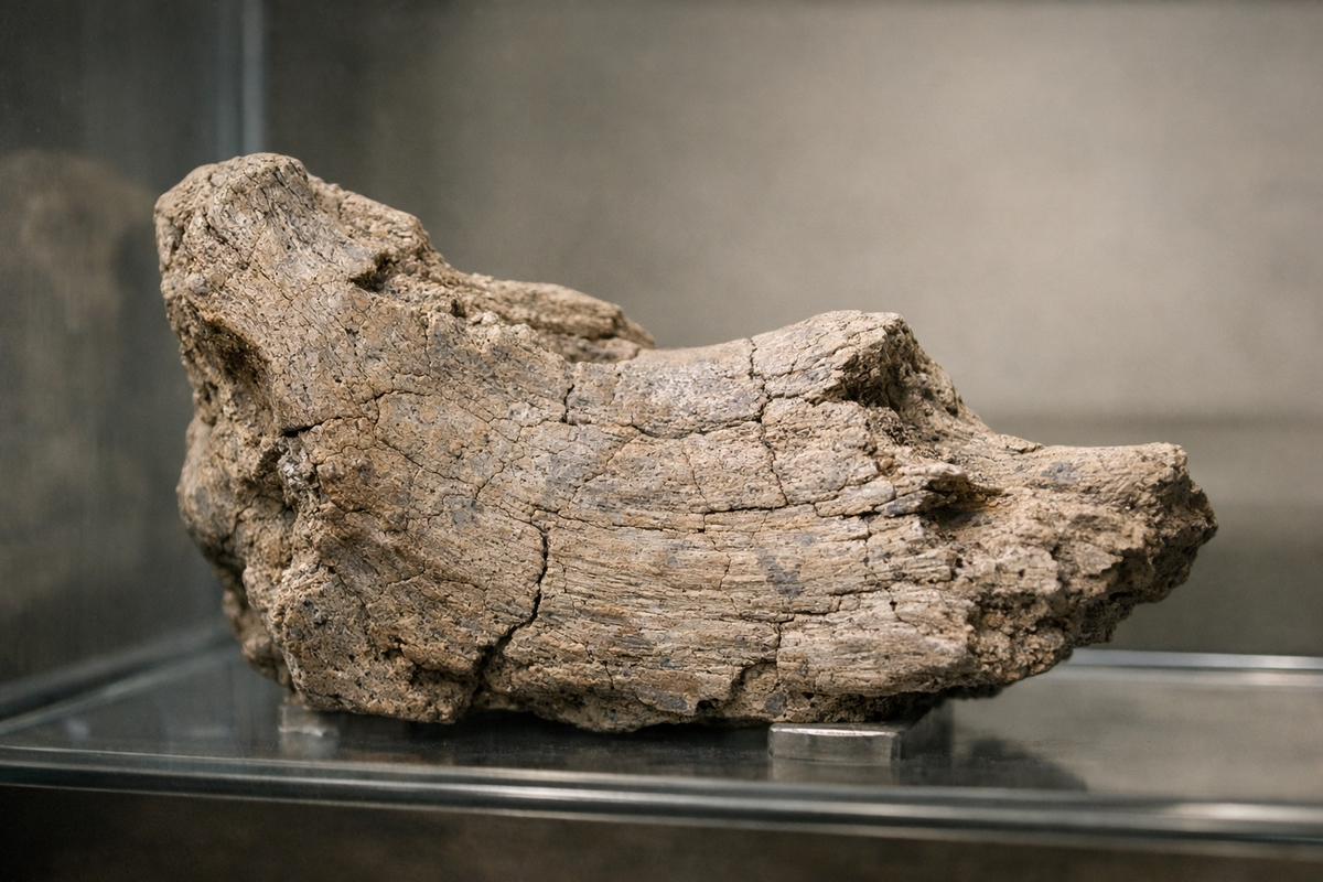 Кость - факт. Число - путь к ней