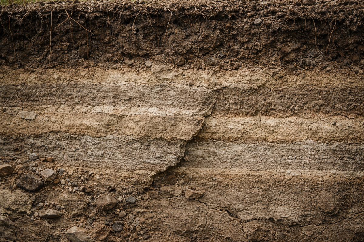 Слой хранит порядок, но не всегда скорость