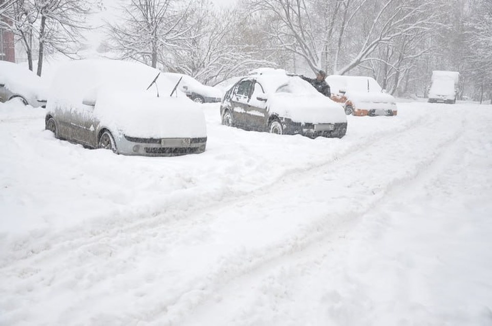    Еще один отличный день! Архив КП