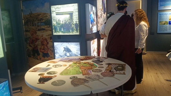    © РИА Новости Крым