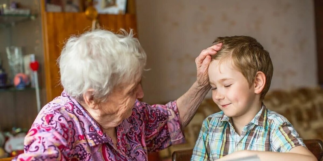 «Что я скажу своим внукам о том времени, когда меня не станет»