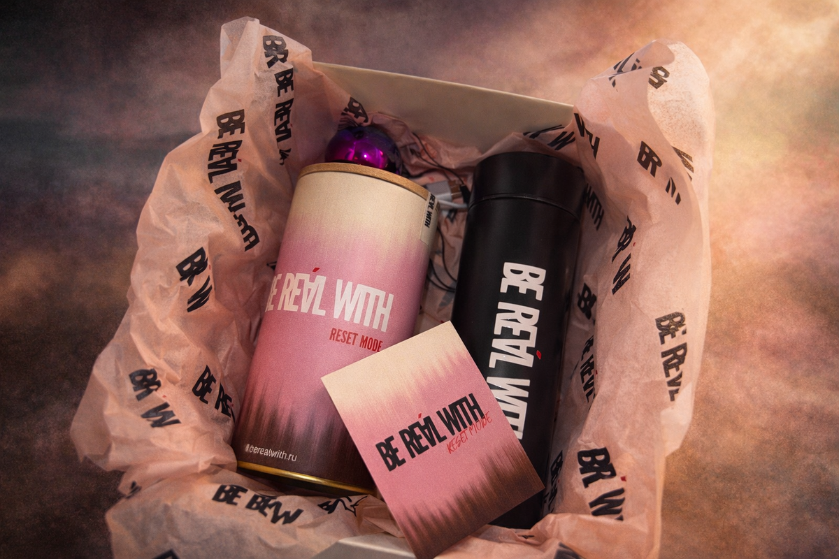 Мы живём в эпоху, где любой предмет можно заказать за пару минут. Любую вещь можно купить. Дефицит не в товарах. Дефицит в состоянии.