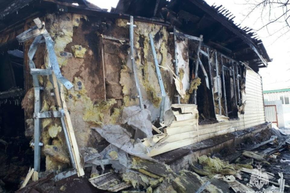    Фото: ГУ МЧС России по Волгоградской области