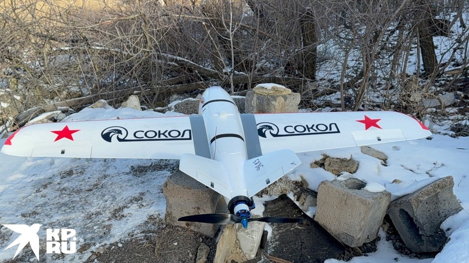   Александр КОЦ