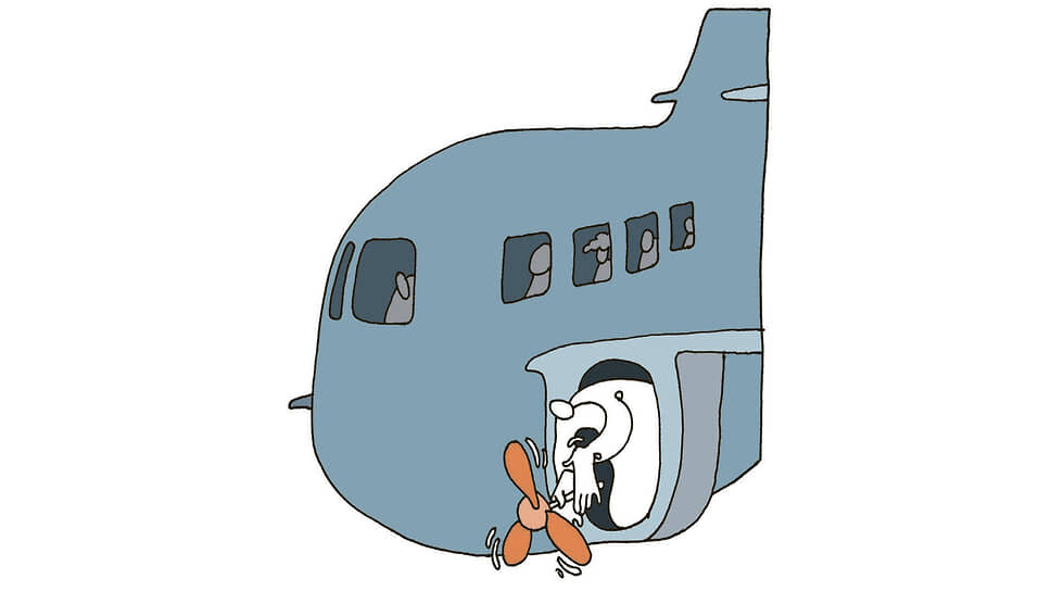 Фото: Виктор Чумачев / Коммерсантъ