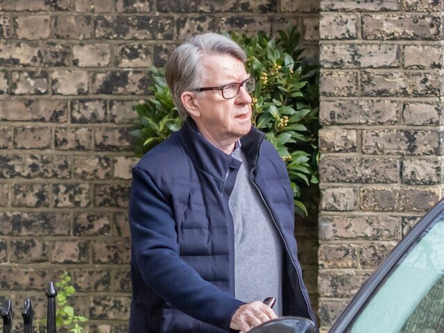    Фото: ТАСС/Zuma