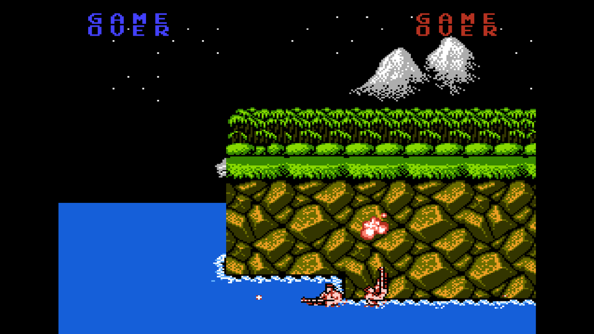 Contra на Dendy: что вы точно не знали о культовой игре детства