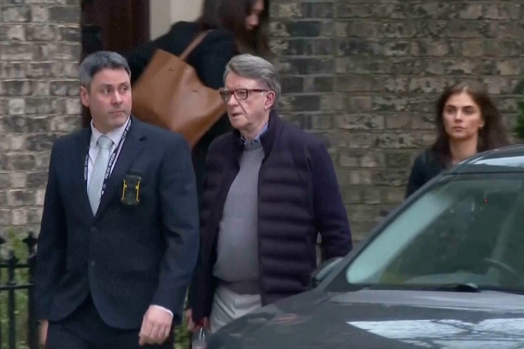    Фото © AP / ТАСС