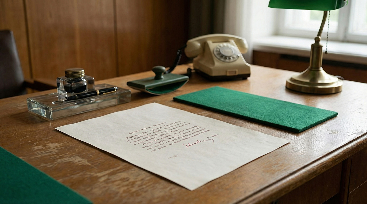   Сгенерировано ИИ