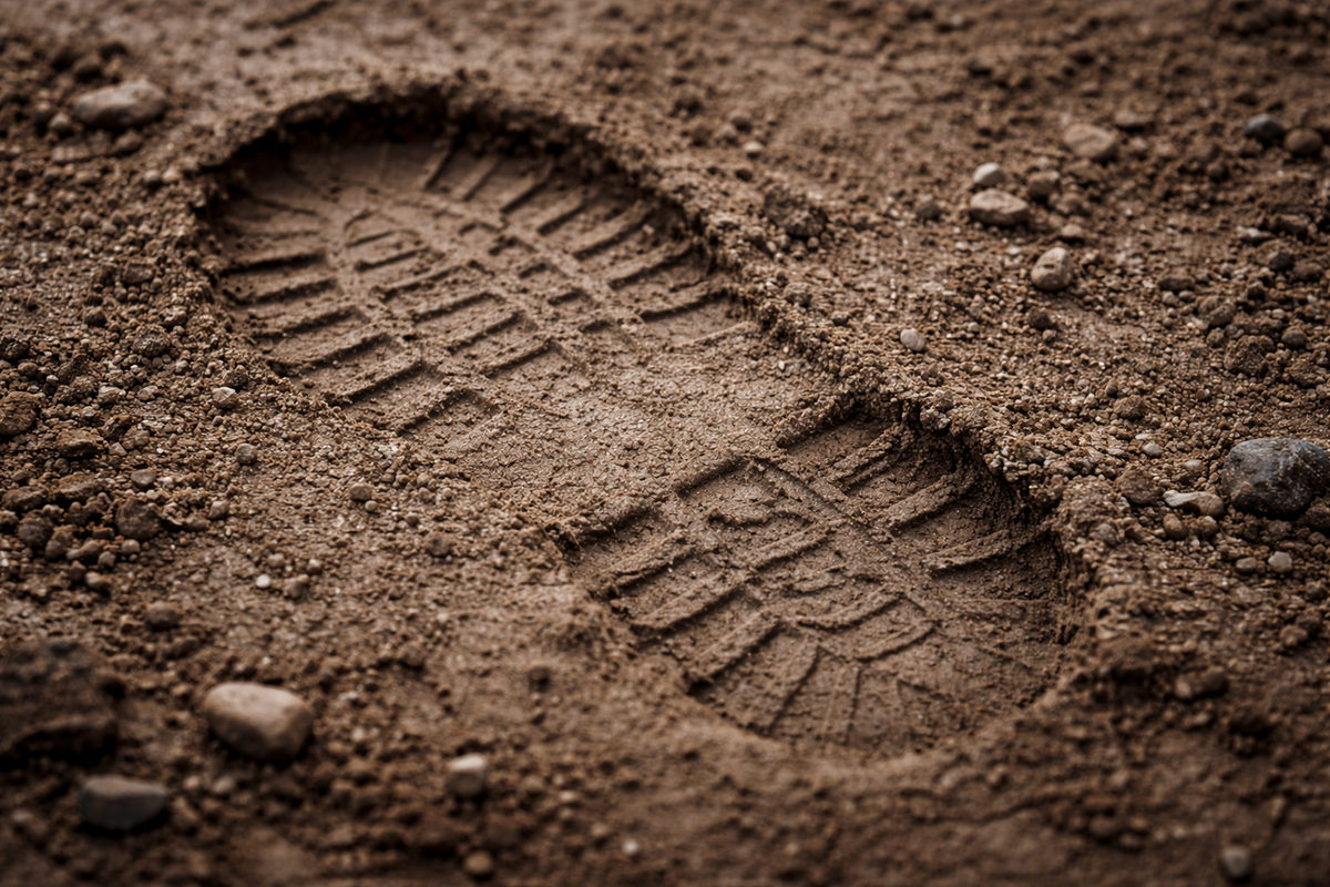 Слой не спорит. Он лежит