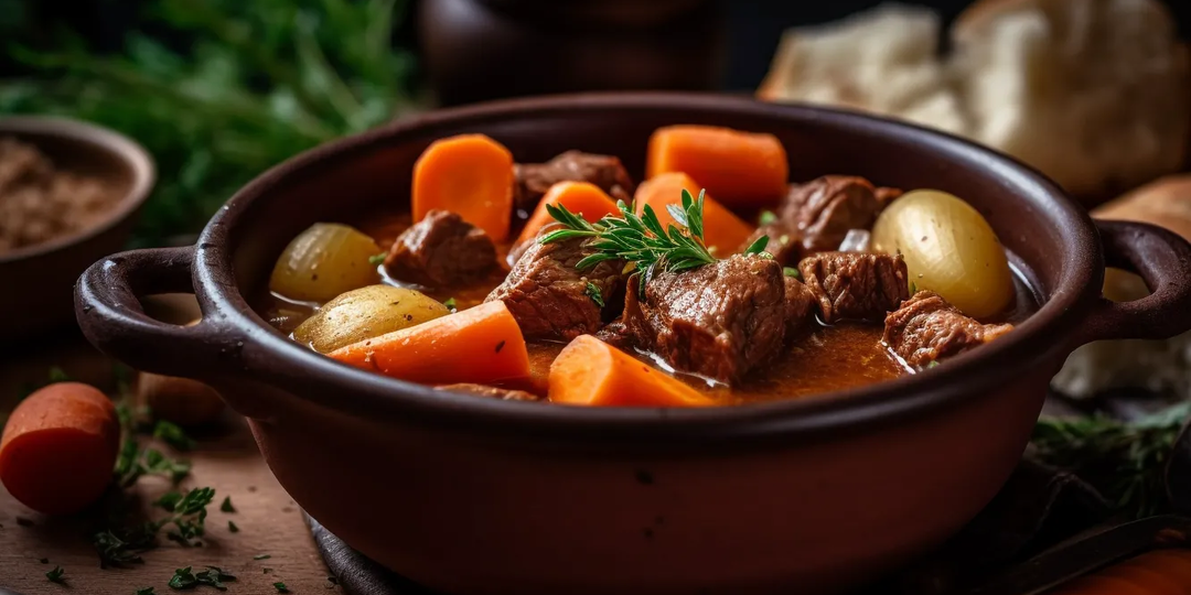 Томленое мясо: как правильно приготовить нежное мясо? Делимся секретами