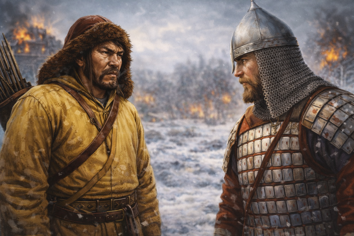 Обложка: ЧатГпт. 