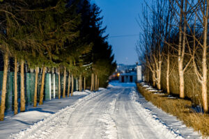    Для реконструкции дороги Донское — Янтарный изымают 37 участков Александр Алымов