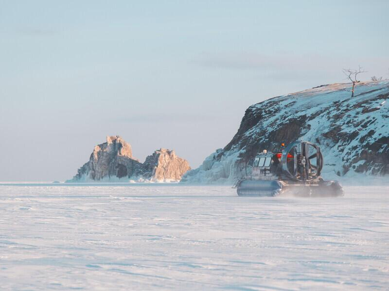© Фото: Евгений Михайлов | Первый Байкальский