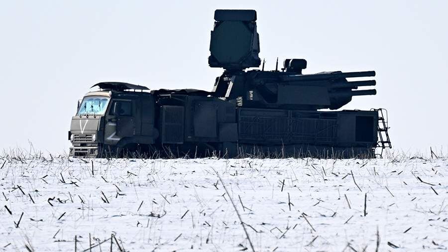    Фото: РИА Новости/Евгений Биятов