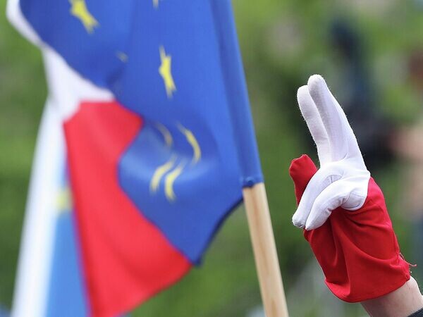    © AP Photo / Czarek Sokolowski