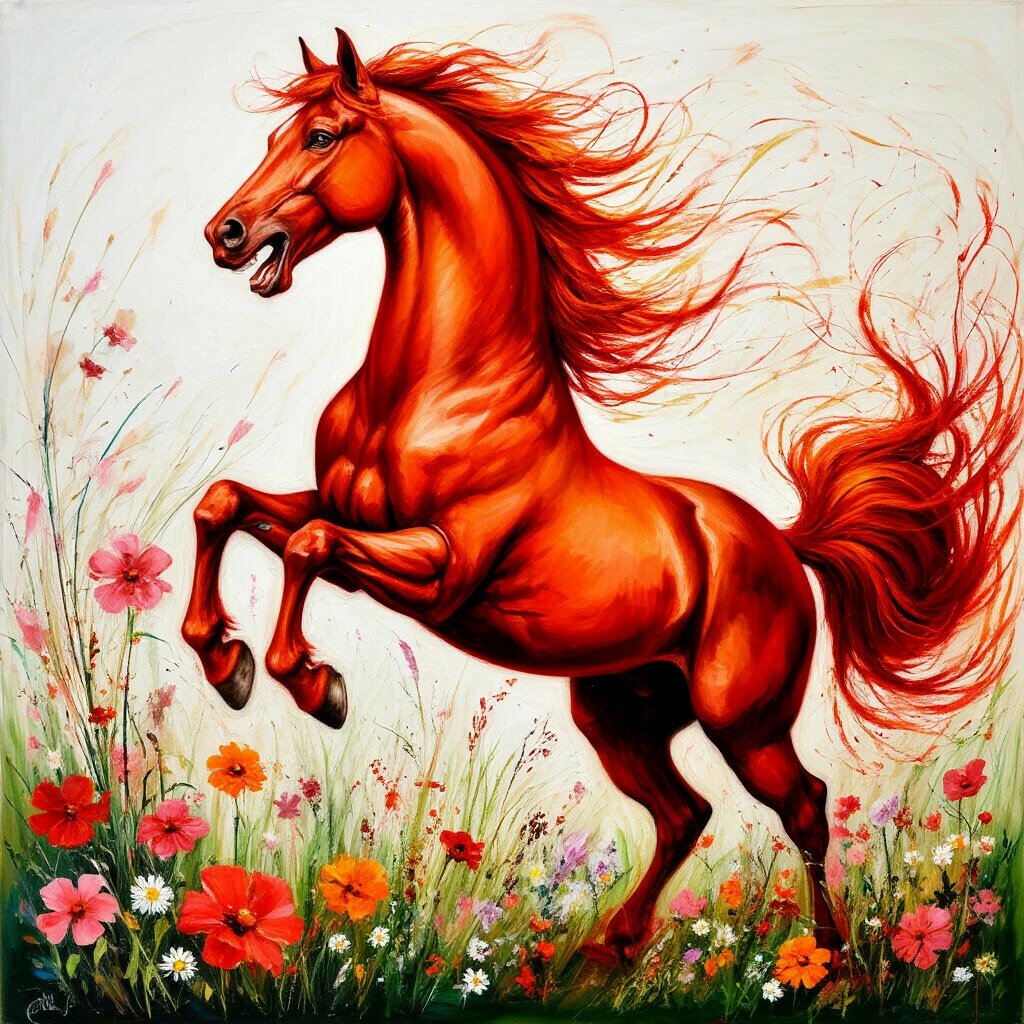 ЕСТЬ ОЩУЩЕНИЕ УЗДЫ