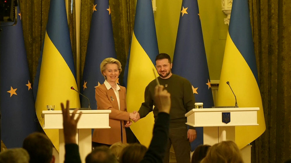    Факты. Евросоюз