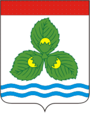 Герб Лазденена