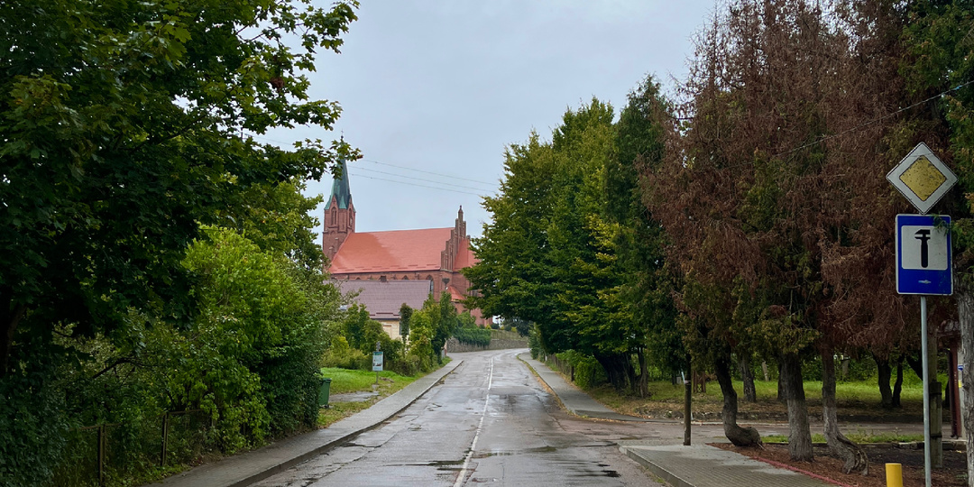 Лазденен (Краснознаменск)