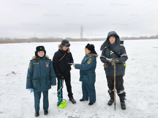    Фото ГУ МЧС РФ по Самарской области