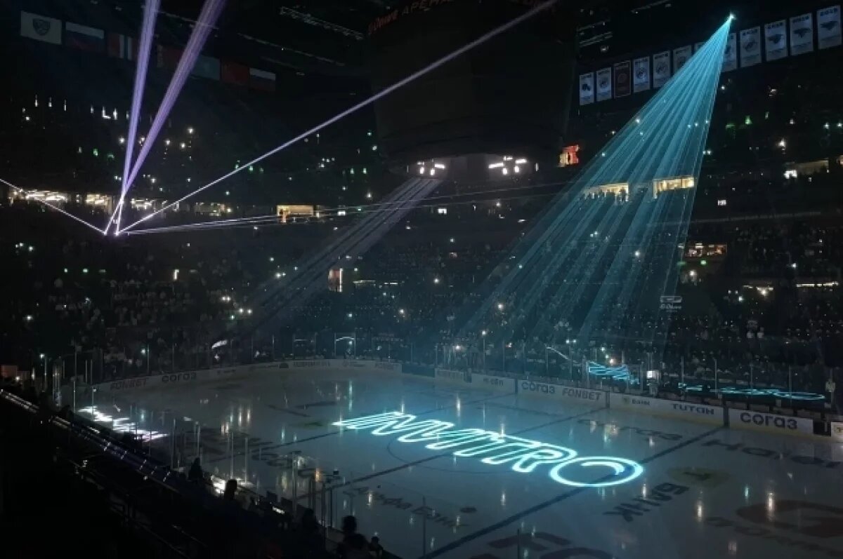    Эндрю Потуральски пропустит выездной матч «Авангарда» с «Автомобилистом»