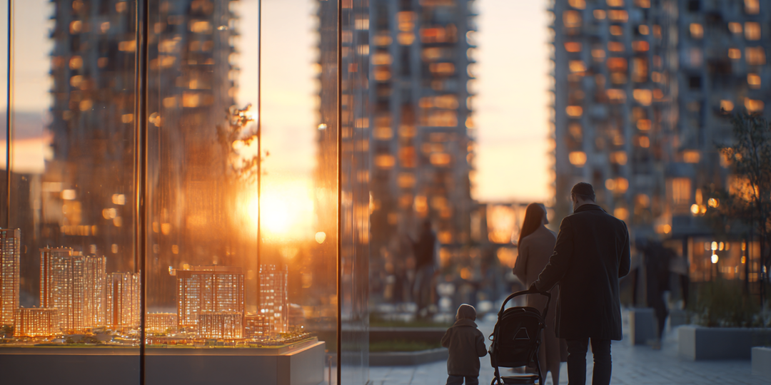 Почему семейный формат снова стал ключевым при выборе ЖК